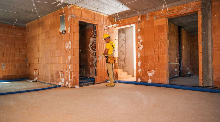Expert flood damage restoration services in Austinville, IA